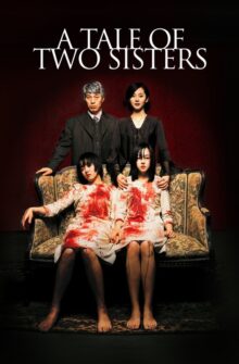 A Tale of Two Sisters film izle