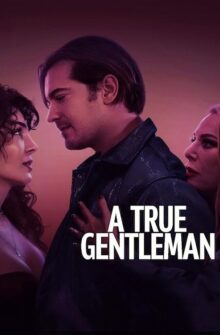 A True Gentleman film izle