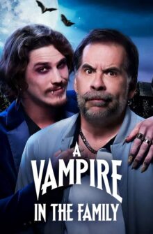 A Vampire in the Family film izle