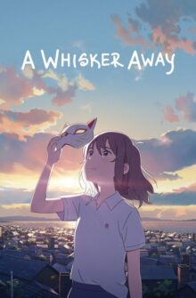 A Whisker Away film izle