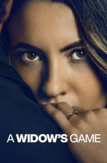 A Widow’s Game film izle