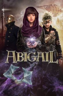 Abigail film izle