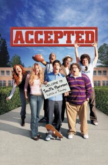 Accepted film izle