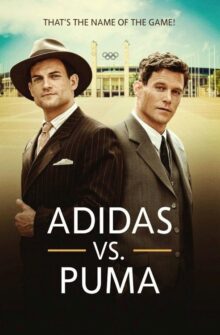 Adidas Vs. Puma: The Brother’s Feud film izle