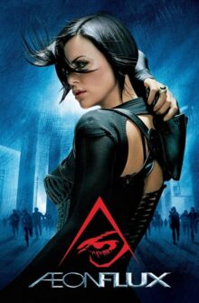 Æon Flux film izle