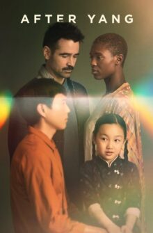 After Yang film izle