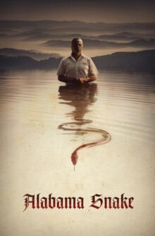 Alabama Snake film izle
