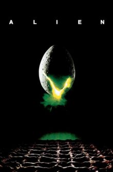 Alien film izle