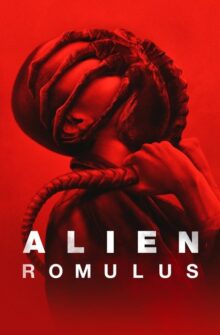 Alien: Romulus film izle