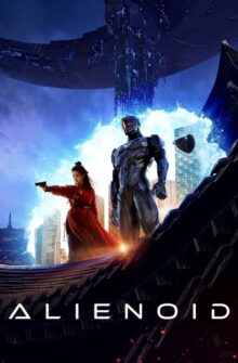Alienoid film izle