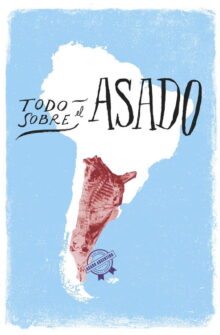 All About Asado film izle
