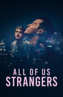 All of Us Strangers film izle