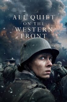 All Quiet on the Western Front film izle