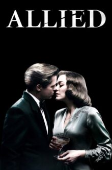 Allied film izle