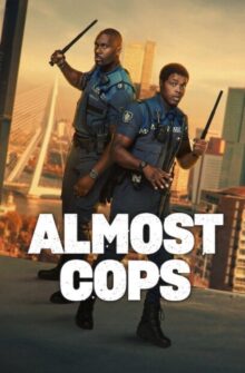 Almost Cops film izle