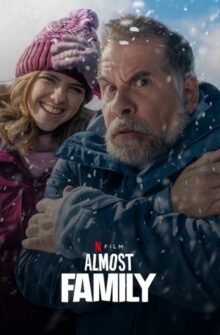 Almost Family film izle