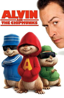Alvin and the Chipmunks film izle