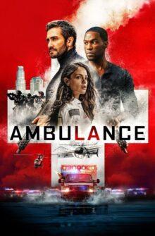 Ambulance film izle