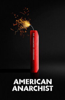 American Anarchist film izle