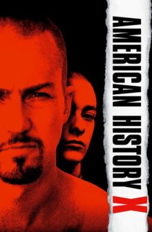 American History X film izle