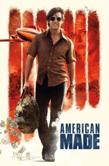 American Made film izle