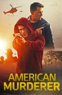 American Murderer film izle
