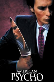 American Psycho film izle