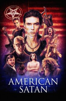 American Satan film izle