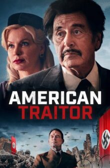 American Traitor: The Trial of Axis Sally film izle