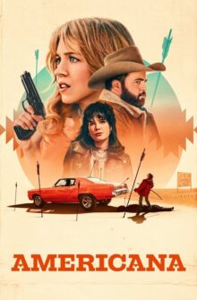 Americana film izle