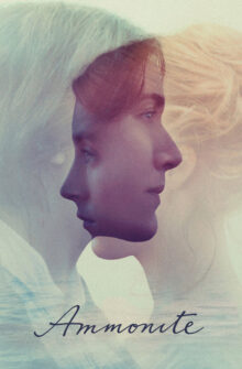 Ammonite film izle