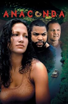Anaconda film izle