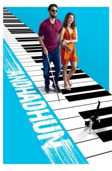 Andhadhun film izle