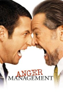 Anger Management film izle