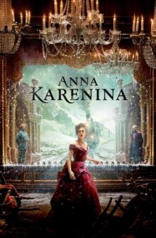 Anna Karenina film izle