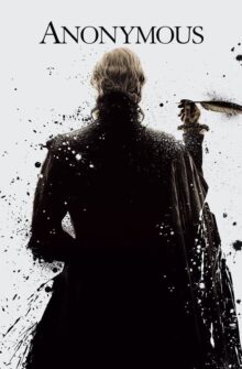 Anonymous film izle