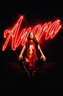Anora film izle