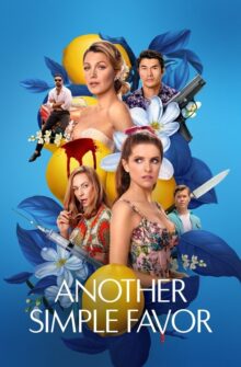 Another Simple Favor film izle