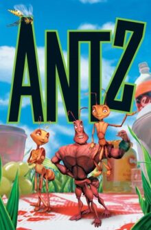 Antz film izle