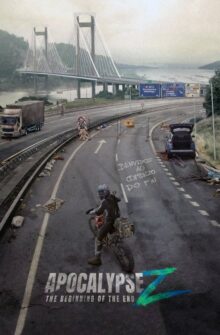 Apocalypse Z: The Beginning of the End film izle
