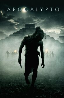 Apocalypto film izle
