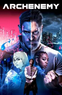Archenemy film izle