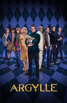 Argylle film izle