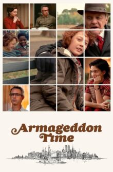 Armageddon Time film izle