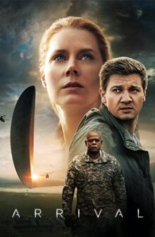 Arrival film izle