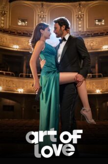 Art of Love film izle