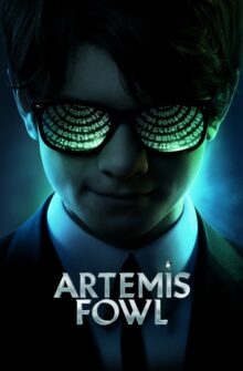 Artemis Fowl film izle