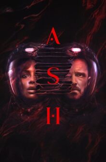 Ash film izle