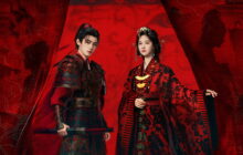 Ashes to Crown 1. Sezon 24. Bölüm izle