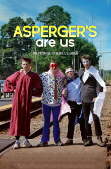Asperger’s Are Us film izle